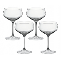 Spiegelau 4500171 Large Martini Glass (Set Of 4)