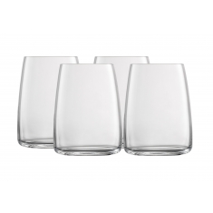 Schott Zwiesel Wine Glasses Vivid Senses Light & Fresh 360 ml - 2 Pieces