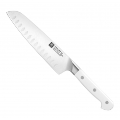 Coltello Santoku Zwilling Diplome 18 cm