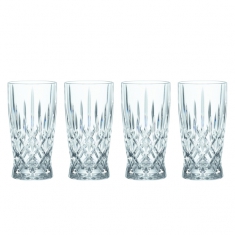 Noblesse Champagne Glasses 15,5cl, 4-Pack - Nachtmann