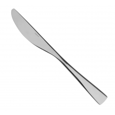 Palermo curve grill knife set 4 delar
