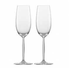 Diva White Wine Glass 30cl, 2-Pack - Schott Zwiesel