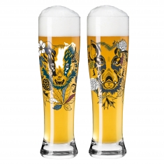 Beer glasses - Ritzenhoff AG