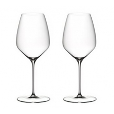 Rose wine glass VELOCE, set of 2 pcs, 347 ml, Riedel 