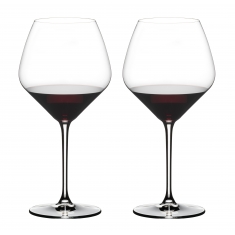 Riedel Extreme Martini 2pk Glass