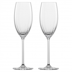 Zwiesel Prizma Water Glass 37 CL 4-Pack - Drinking Glasses Crystal Glass Clear - 46208428