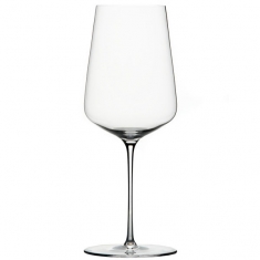 Cabernet Wine glass, 69 cl Set of 6 - Holmegaard @ RoyalDesign