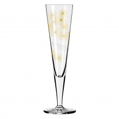 Celebration Deluxe Drinking Glass Stars 2-pack, 51 cl - Ritzenhoff