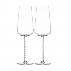 Diva White Wine Glass 30cl, 2-Pack - Schott Zwiesel