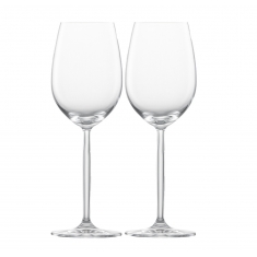 Diva White Wine Glass 30cl, 2-Pack - Schott Zwiesel