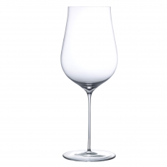 Ghost Zero Tulip Champagne Glass