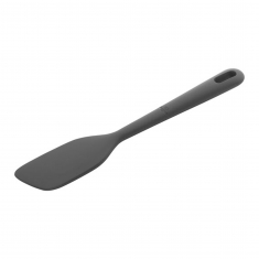 Buy BALLARINI Nero Skimming spoon