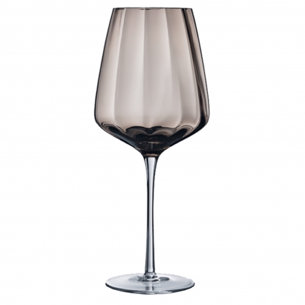 XO Wine Glass 60cl, Topaz