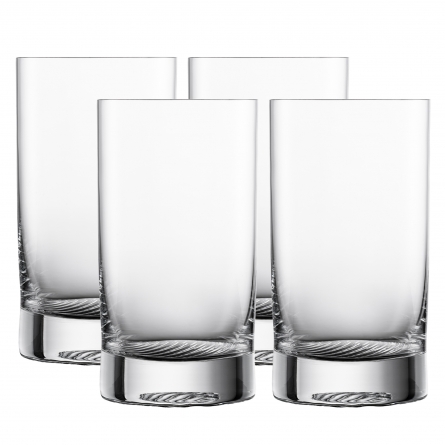 Echo Tumblerglas 31cl, 4-pack