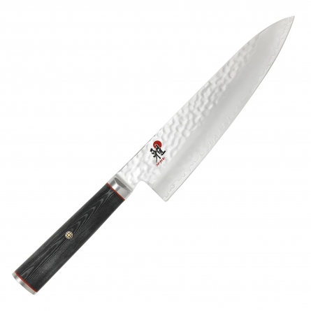 Miyabi Mizu Kochmesser 5000 MCT, 20cm