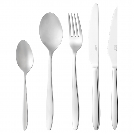 Estrid Cutlery set 30 pieces