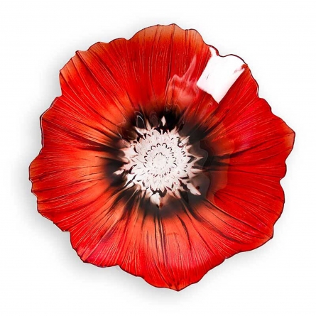 Poppy Skål, Ø 25cm