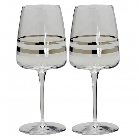 Versailles Wine glass 2-pack