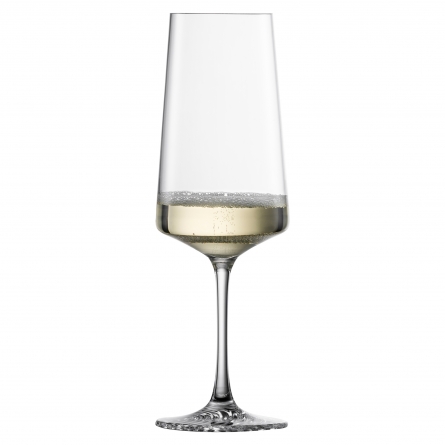 Echo Champagneglas 39,5cl, 4-pack