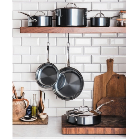 Hestan Traktörpanna 30cm 4,7L