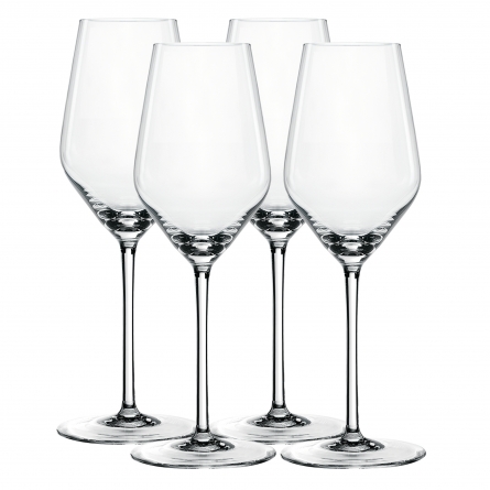 Style Champagneglas 31cl, 4-pack