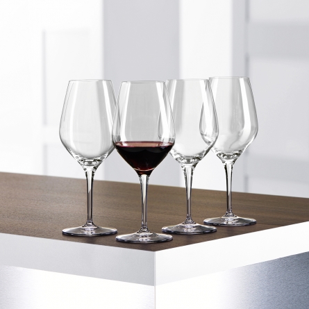 Authentis Red Wine Glass 48cl, 12-pack