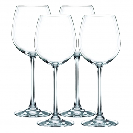 Vivendi Vitvinsglas 47cl 4-pack