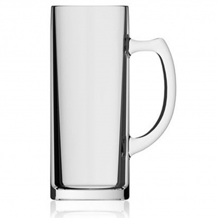 Gutsherren Beer Tankard, 50cl