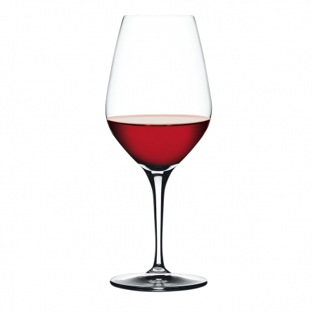 Authentis Red Wine Glass 48cl, 12-pack