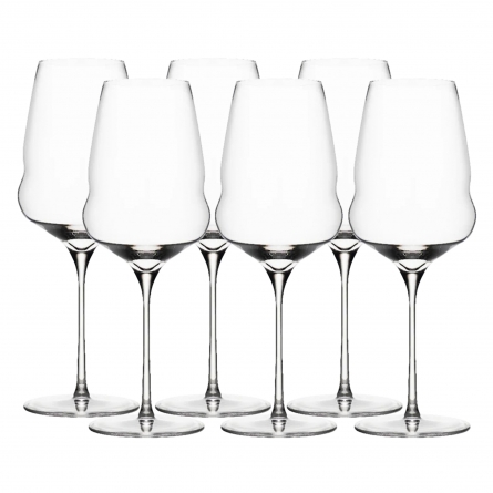 Cocoon Rödvinsglas 61cl, 6-pack