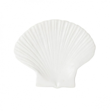 Tallrik Shell 22cm