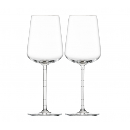 Journey Vitvinsglas 45cl, 2-pack