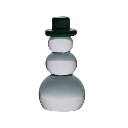 Snowman Deco, Small