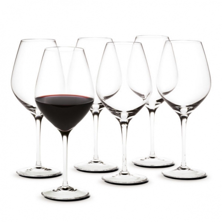 Cabernet Wine glass, 52 cl 6-pack