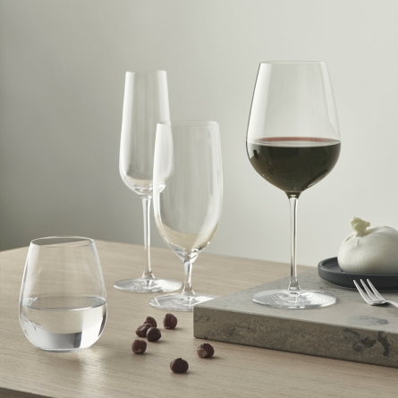 Balance Ölglas 37cl, 4-pack