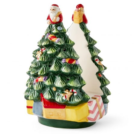 Christmas Tree Napkin Holder