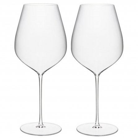 Elegance Red Wine Glass 63cl, 2-pack