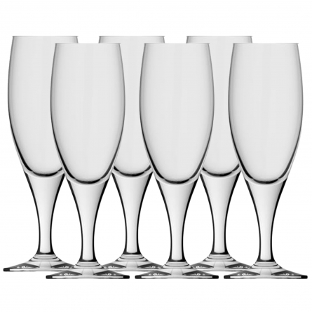 Noblesse Ölglas 41cl, 6-pack