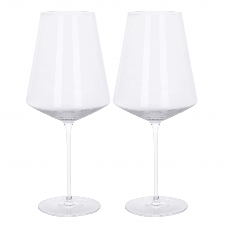 Ultima Rödvinsglas Bordeaux 70cl, 2-pack