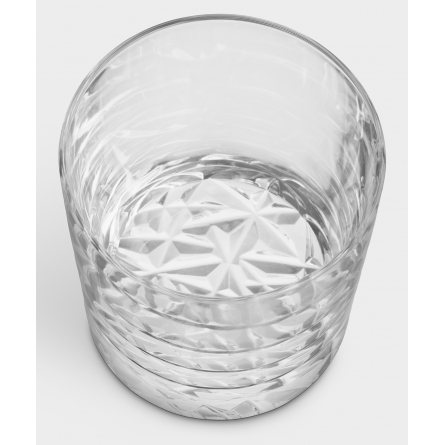 Carat Whisky Glass Old Fashioned 21cl, 4-pack