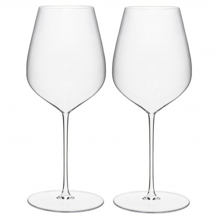 Elegance Wine Glass 44cl, 2-pack