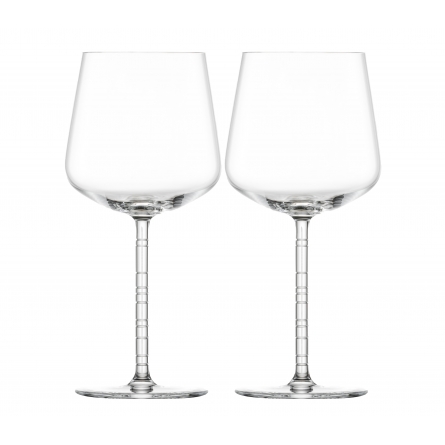 Journey Rödvinsglas 61cl, 2-pack