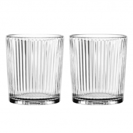 Aperitivo Tumbler Glass 37cl, 2-pack