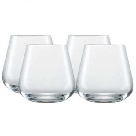 Vervino Wasserglas 40cl, 2-pack