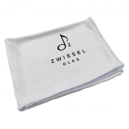 Zwiesel Glass Polishing Cloth