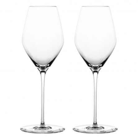 Hi-Lite Champagneglas 35cl, 2-pack