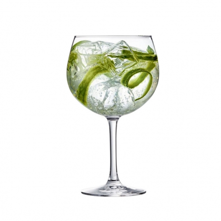 Plaza Gin Tonic Glas 58 cl, 6er-Pack