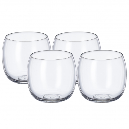 Sevilla Tumblerglas 48cl, 4-pack