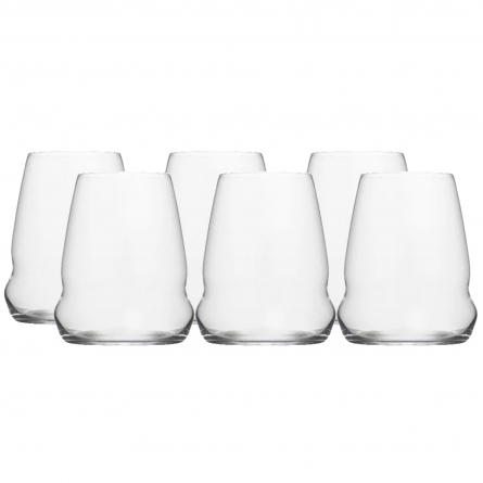 Cocoon Tumbler Rödvin 55cl, 6-pack