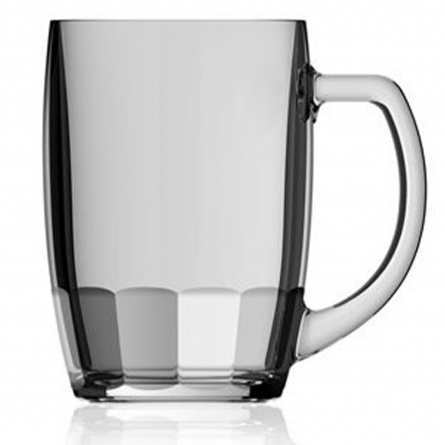 Bamberg Beer Tankard, 50cl